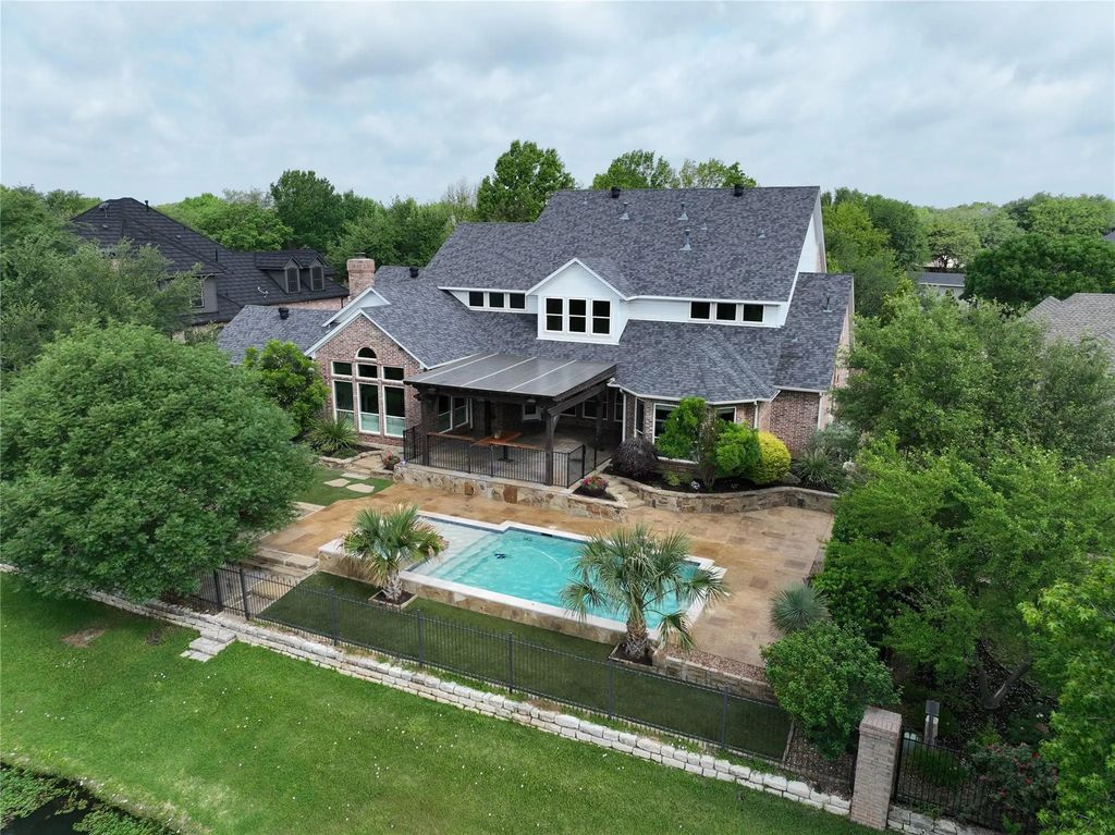 1401 Caldwell Creek Drive, Colleyville