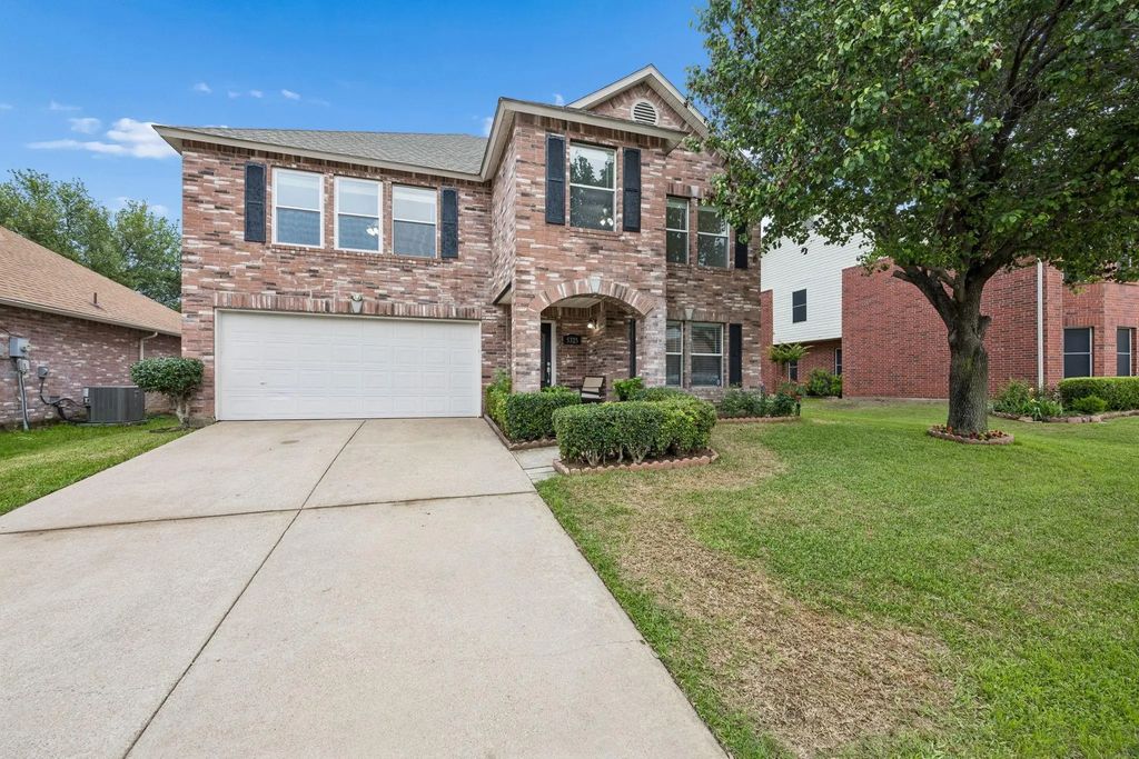 5325 Chessie Circle, Haltom City