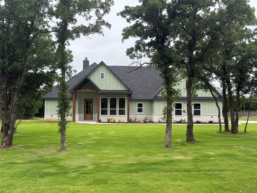4005 Marine Circle, Millsap