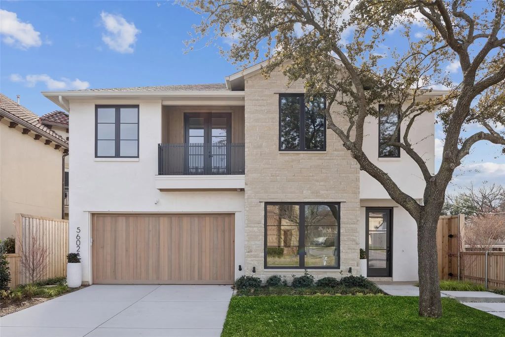 5602 Ellsworth Avenue, Dallas