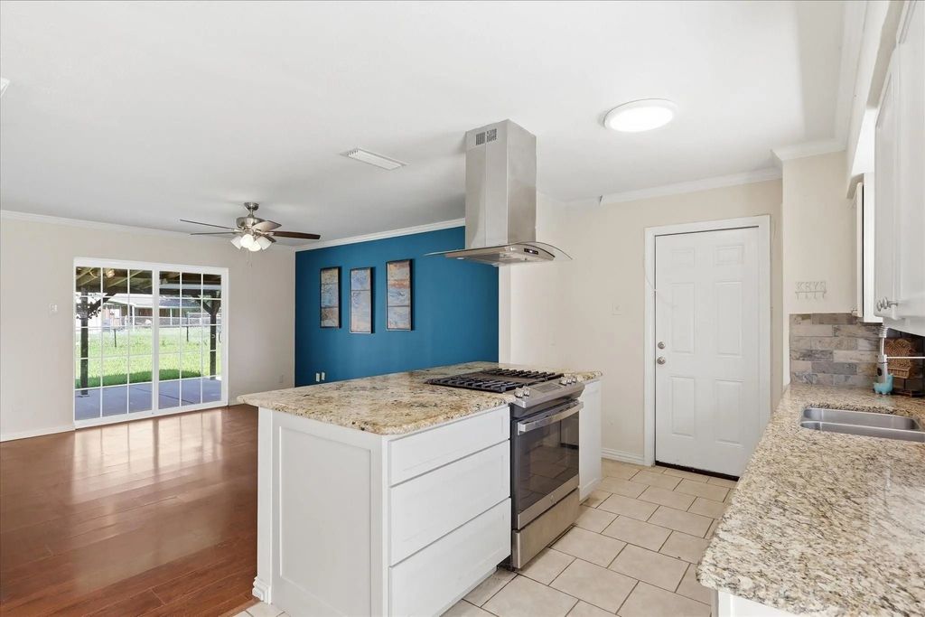 405 Birchwood Circle, Mesquite