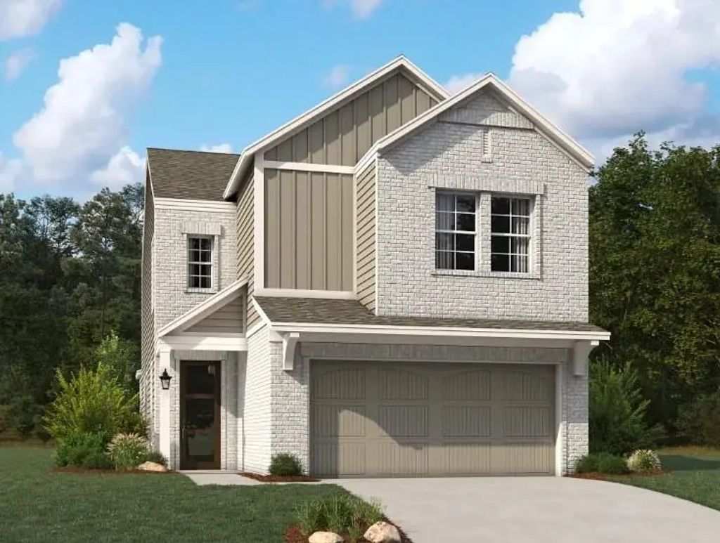 6902 Mission Tejas Drive, Dallas