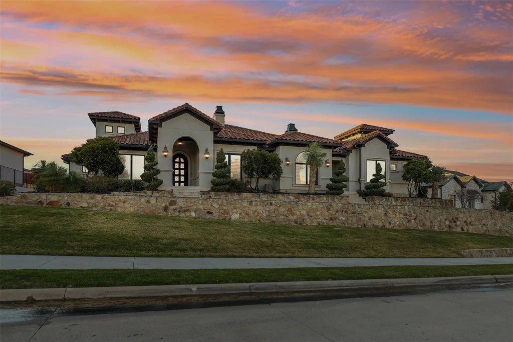 8604 E Cantera Way, Benbrook