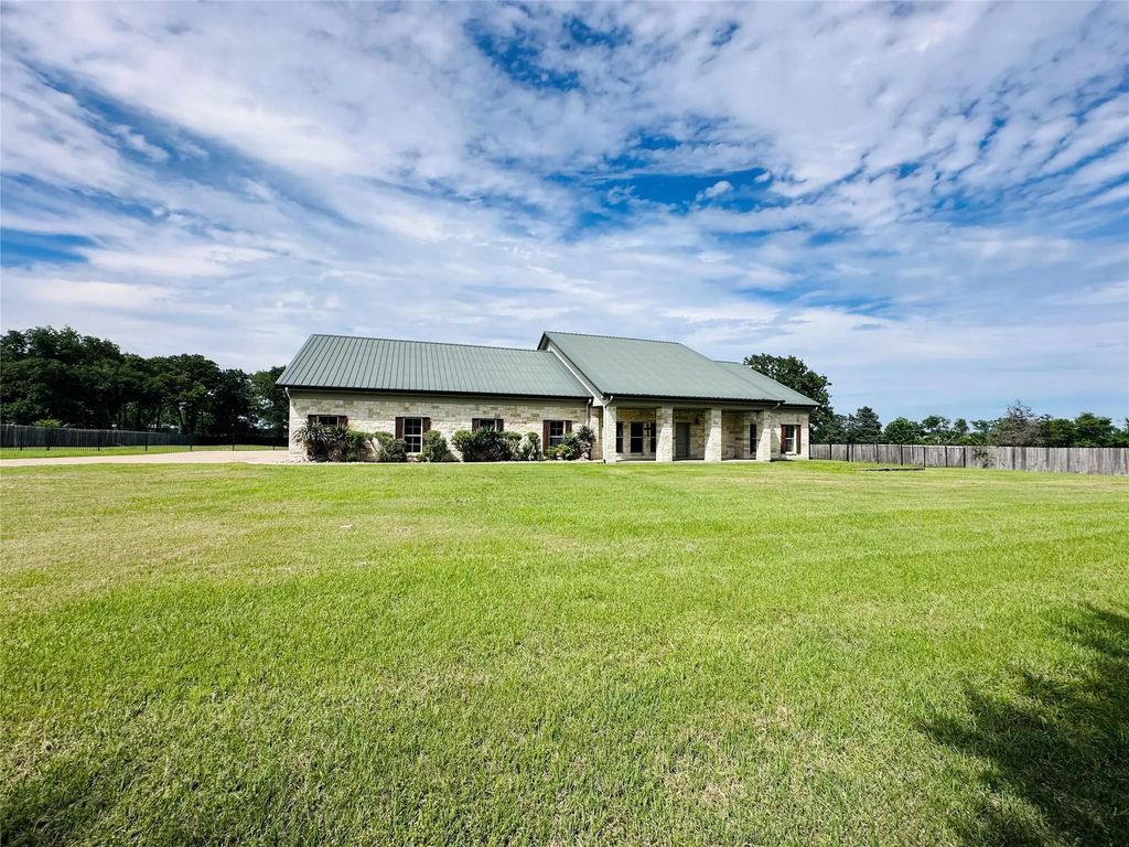 192 Randy Street, Gun Barrel City