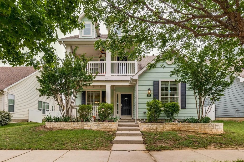 9532 Cape Cod Boulevard, Providence Village