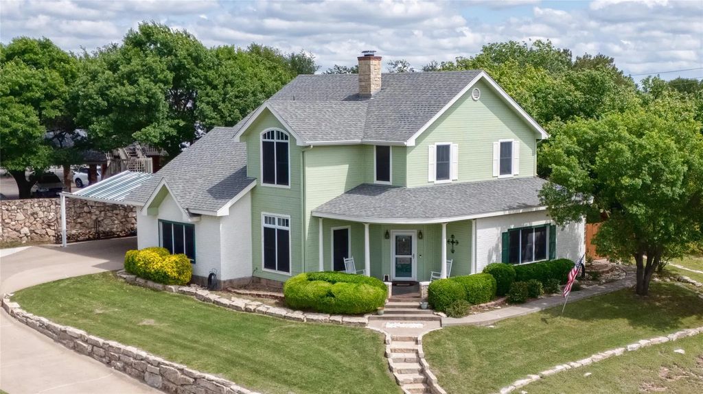 5057 Quail Terrace, Abilene