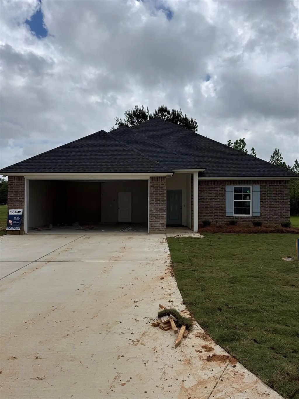 287 Mousse Ruelle, Shreveport