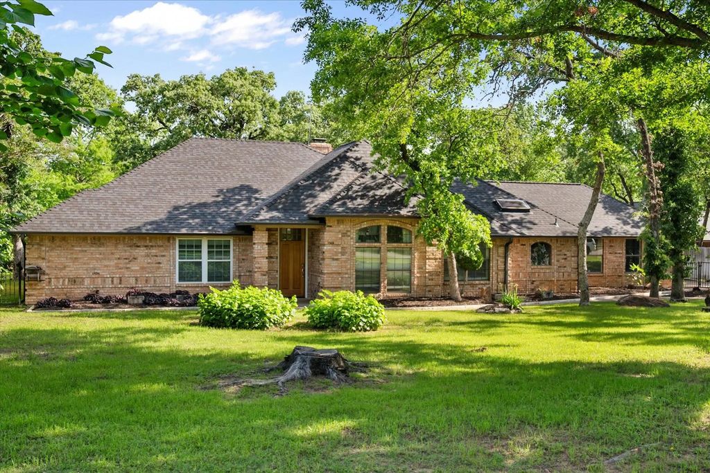 2037 Lazy Lane, Keller