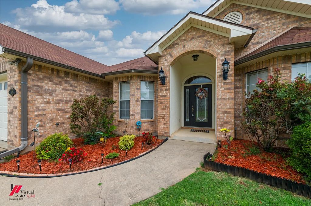 128 Presido Lane, Shreveport