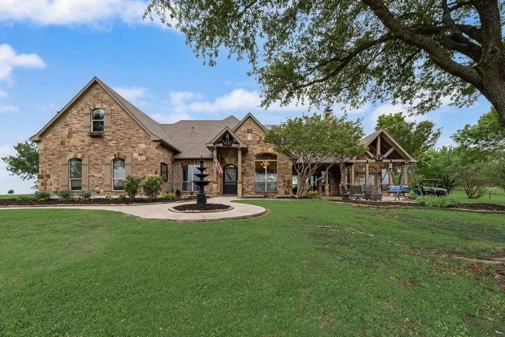 2040 Stevens Road, Rockwall