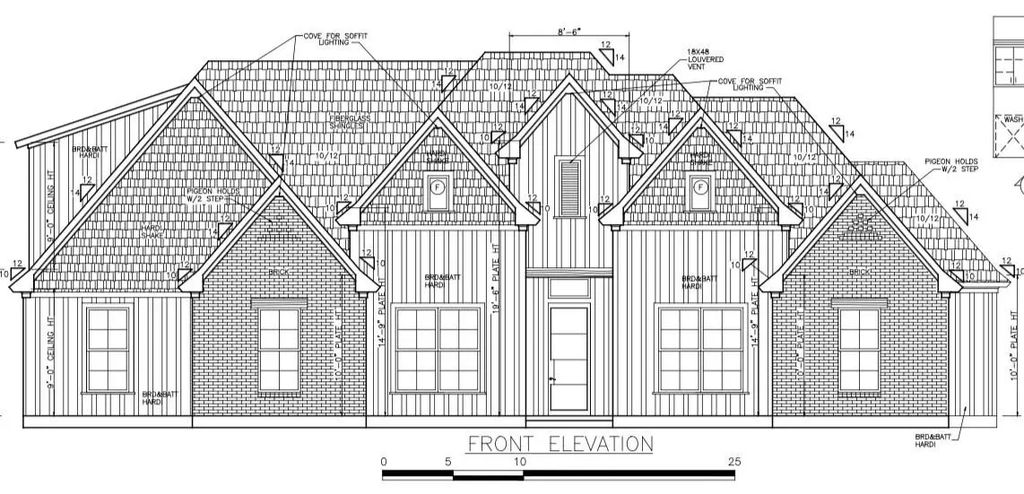 898 Stanley Rd, Stonewall