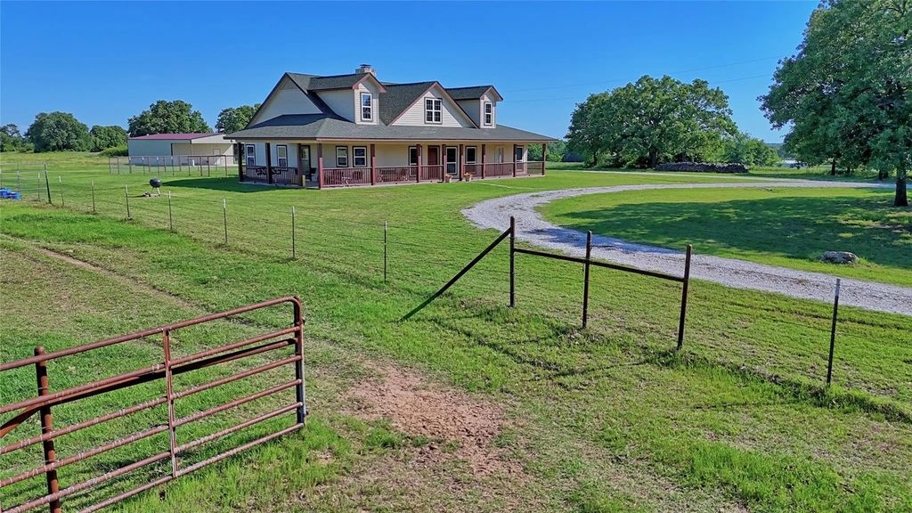 433 Fruitland Road, Bowie