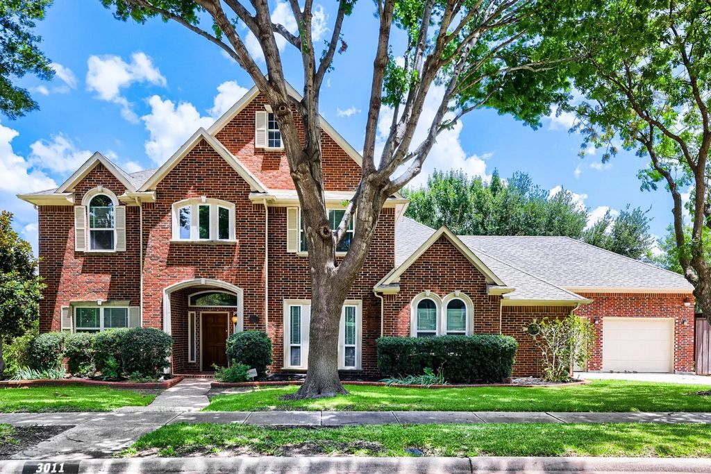 3011 Saint Germain Drive, McKinney