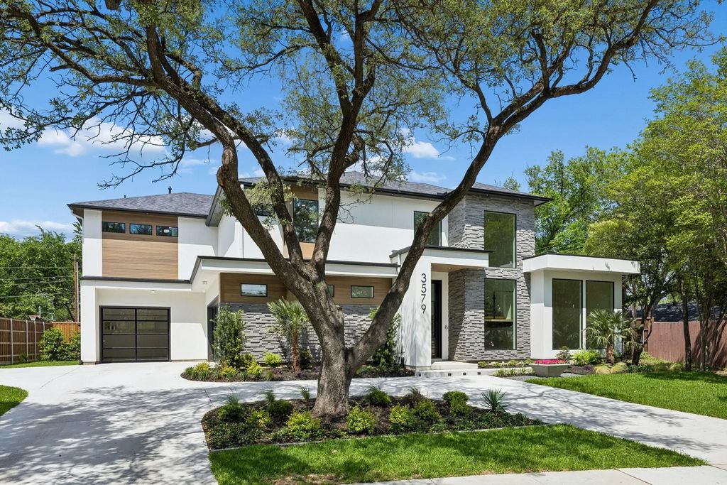 3579 Flaxley Drive, Dallas
