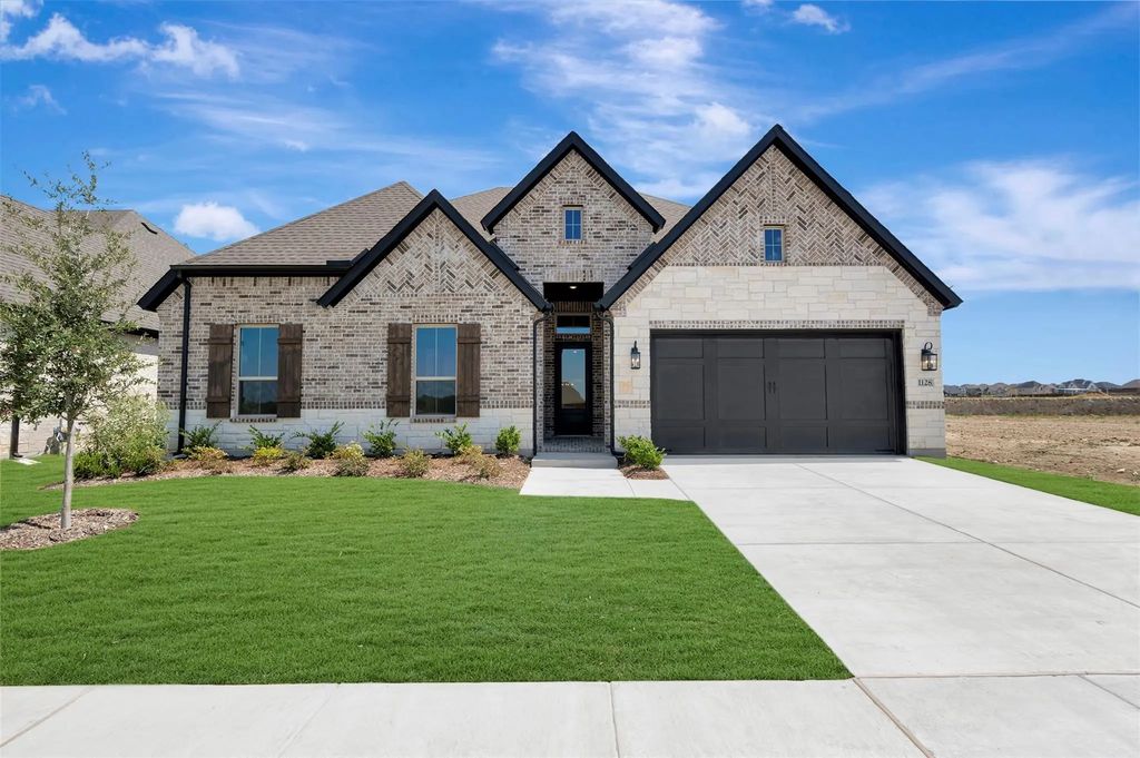 1128 Vletti Drive, Fate