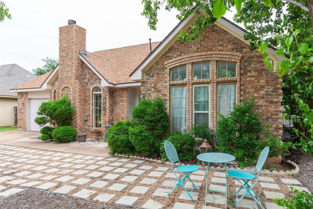 7333 Clariece Drive, Abilene
