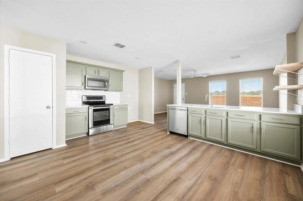 6023 Guilia Drive, Grand Prairie