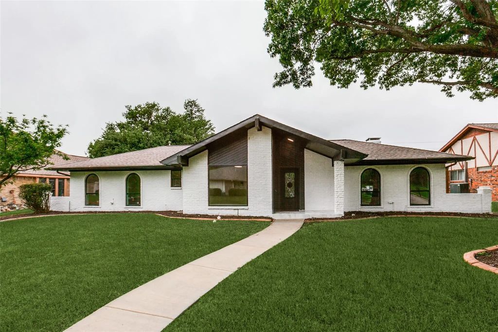 3609 Knob Hill Drive, Plano