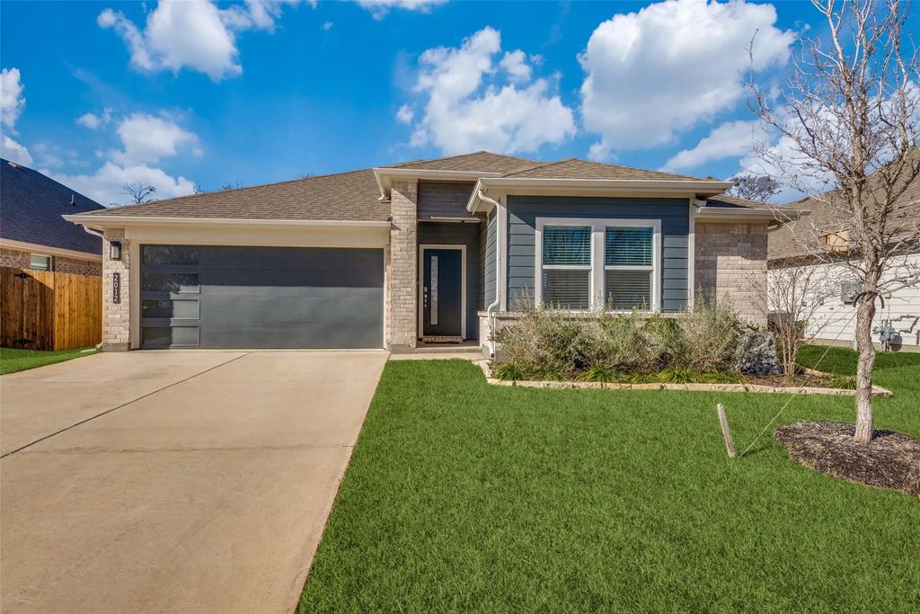 2012 Tawny Drive, Denton