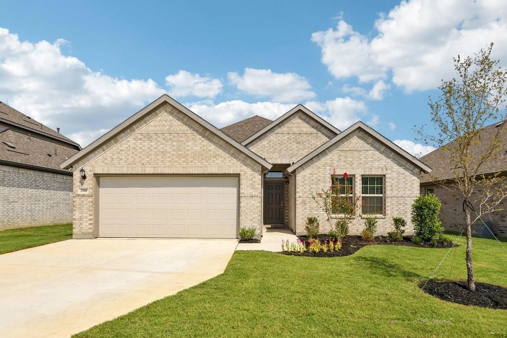 2900 Tamarack Lane, Denton