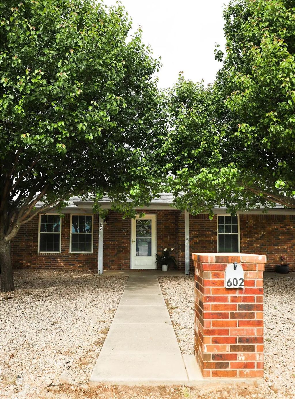 602 Cedar Street, Clyde