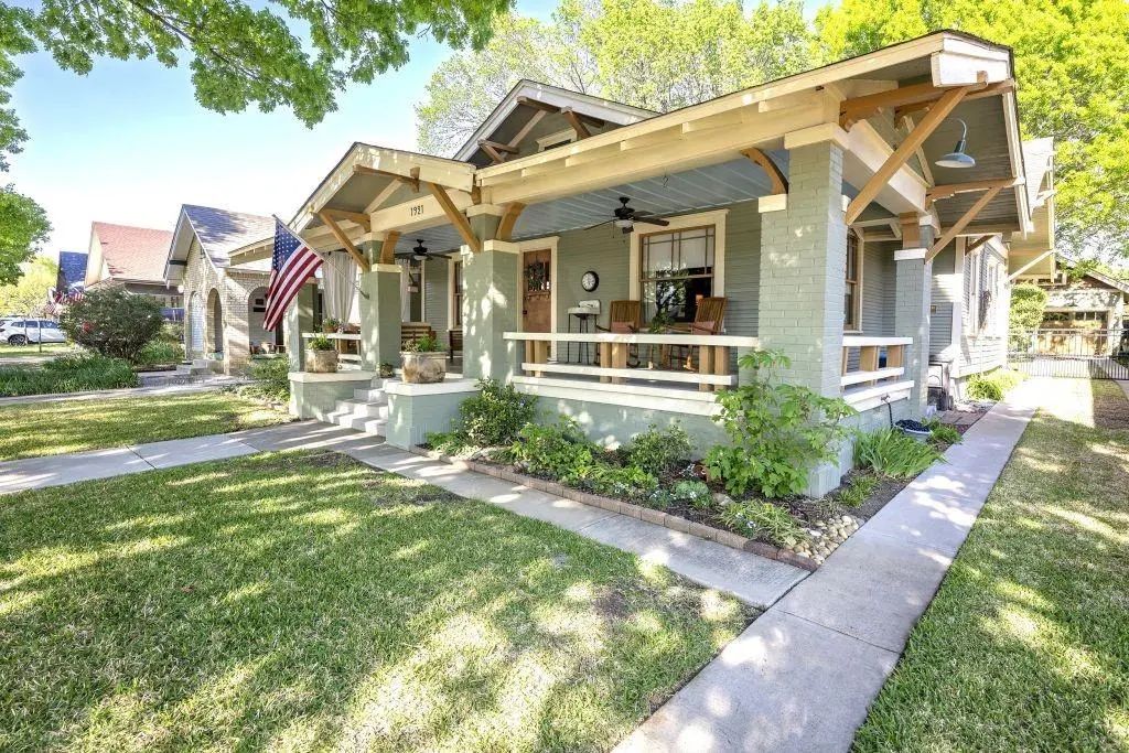 1921 5th Avenue, Fort Worth