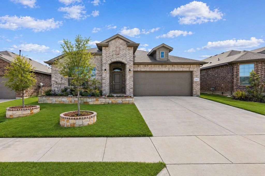 11417 Leeson Street, Fort Worth