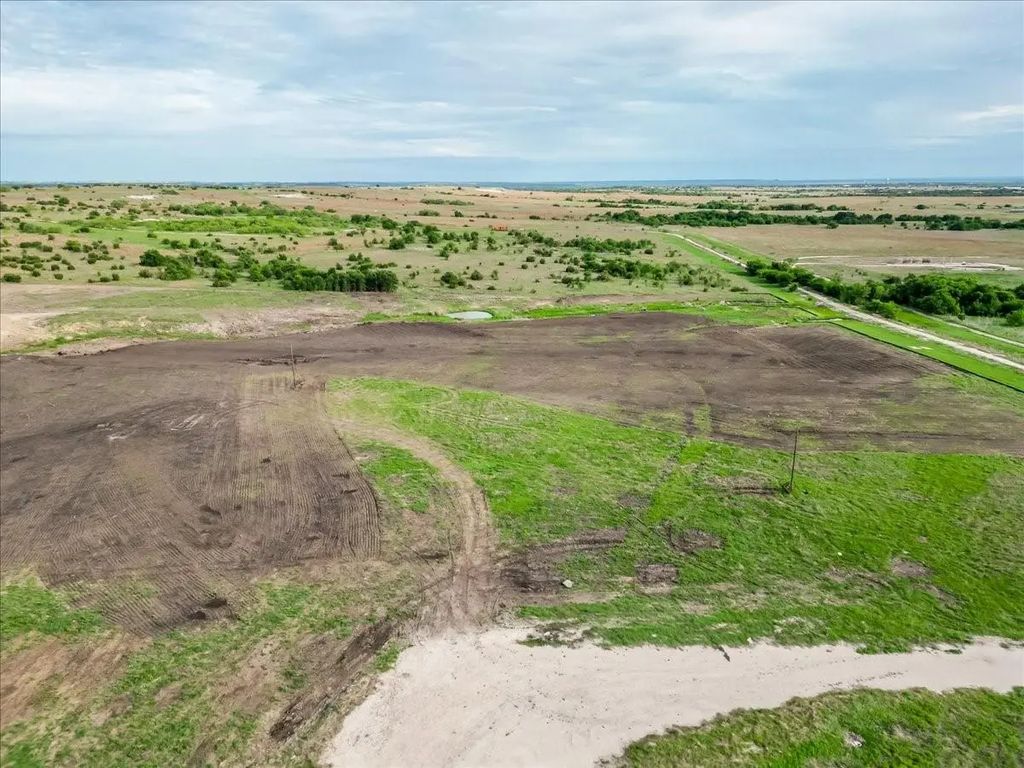 Lot 3 E Highway 377, Cresson