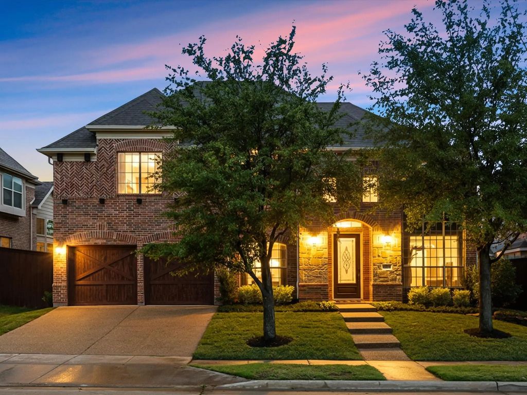 1109 Anchor Terrace, Irving