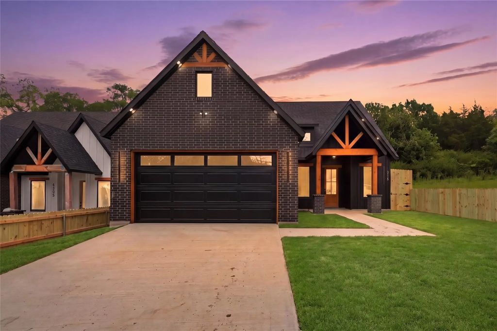 6310 Tracy Road, Dallas