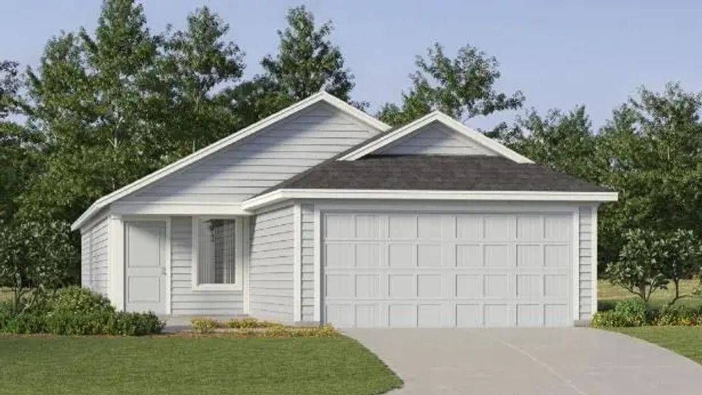 3911 Ontario Way, Sherman