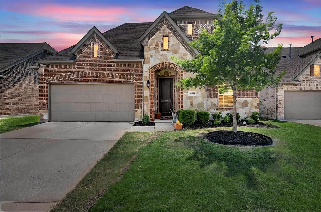 10613 Fort Davis Place, McKinney