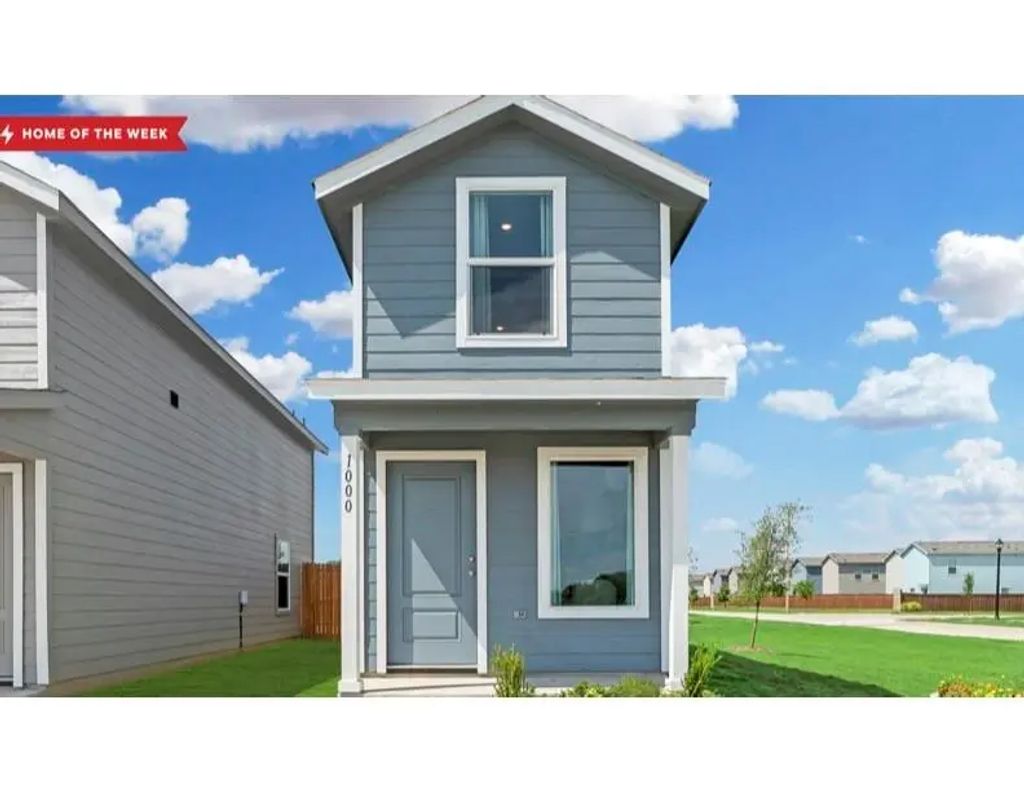 1020 Robin Hill Lane, Princeton
