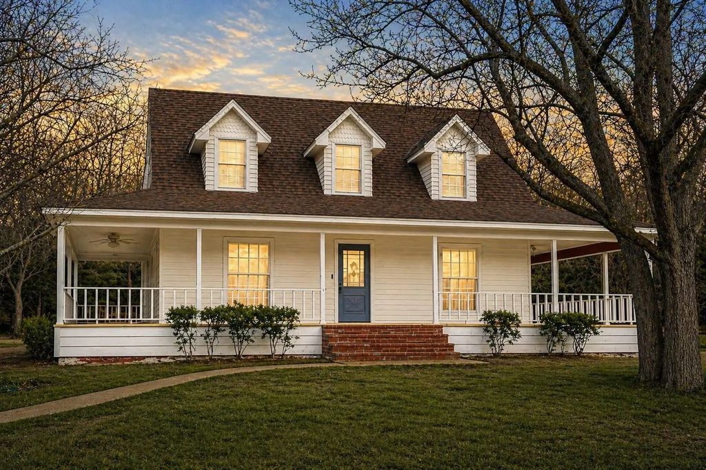 3717 Nw County Road 0016, Corsicana
