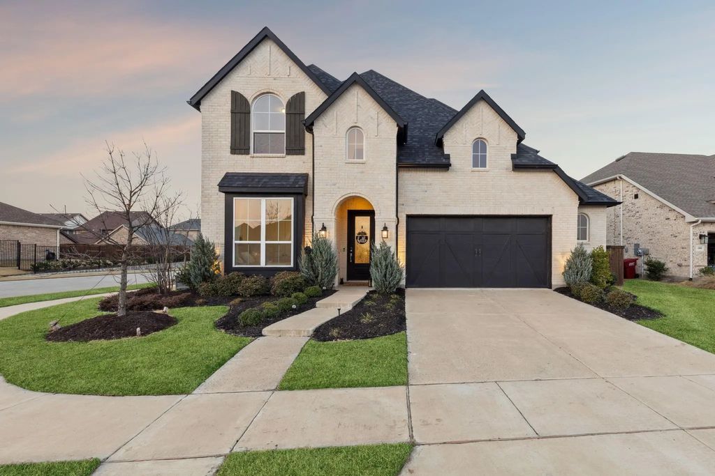 1812 Mcdougall Creek, Van Alstyne