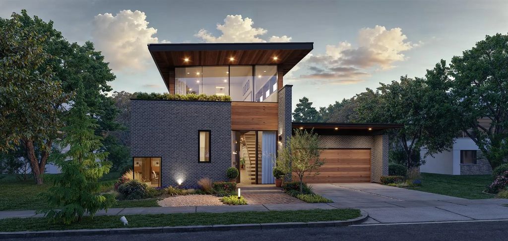 1727 Tenison Hills Court, Dallas