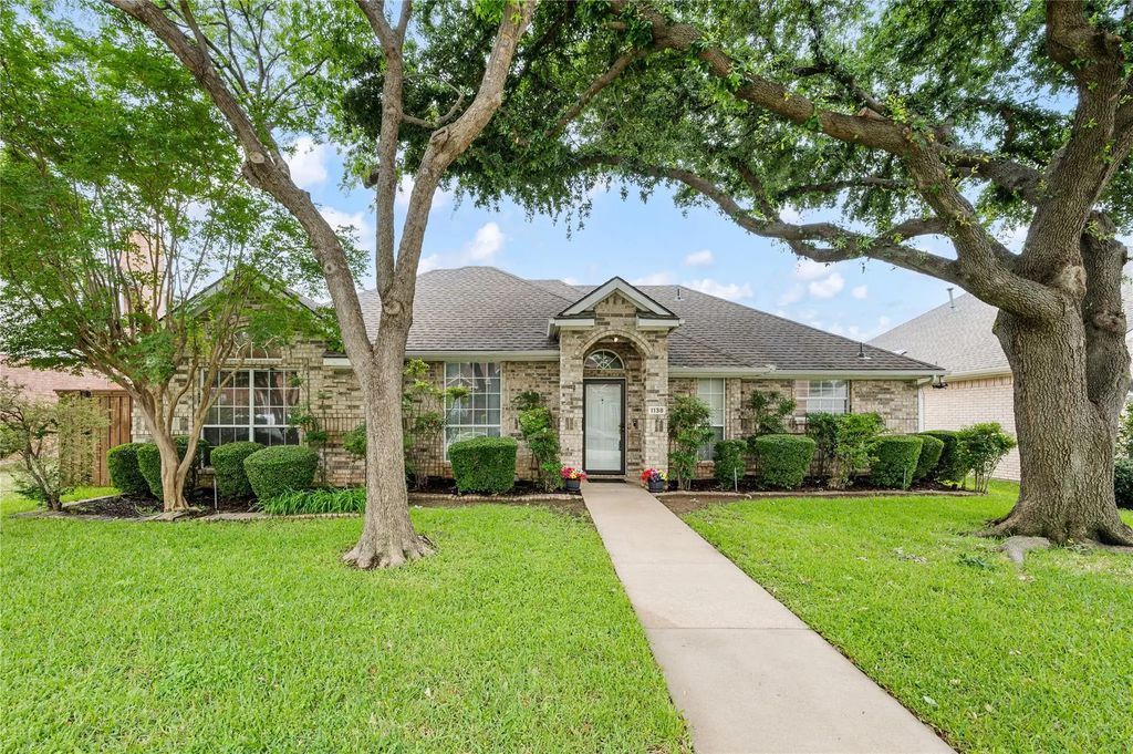 1138 Holly Drive, Carrollton