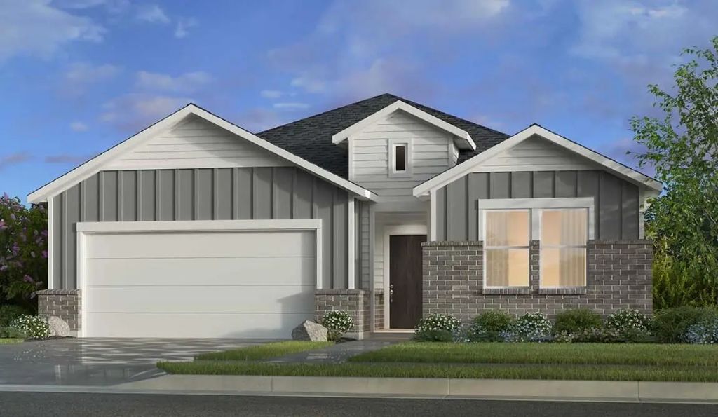 1440 Zapateado Way, Fort Worth