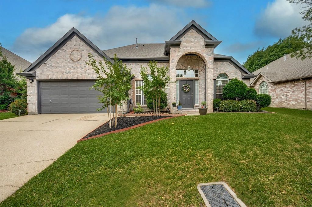 10009 White Lane, Irving