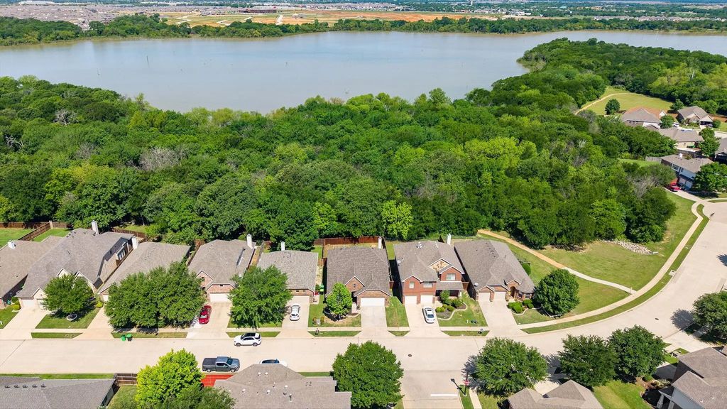 1620 Lake Way Drive, Little Elm