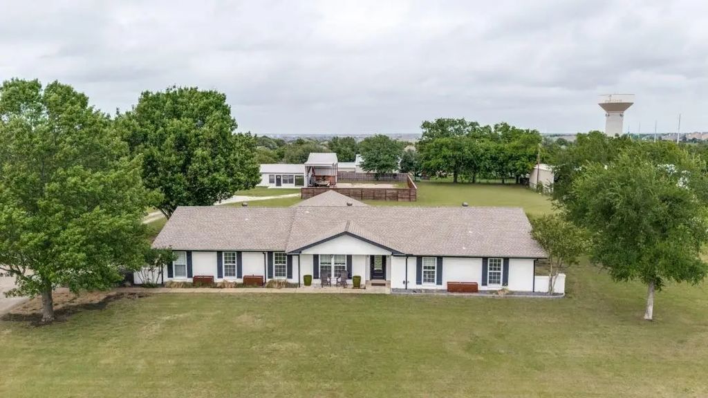 8770 Prestonview Drive, Prosper