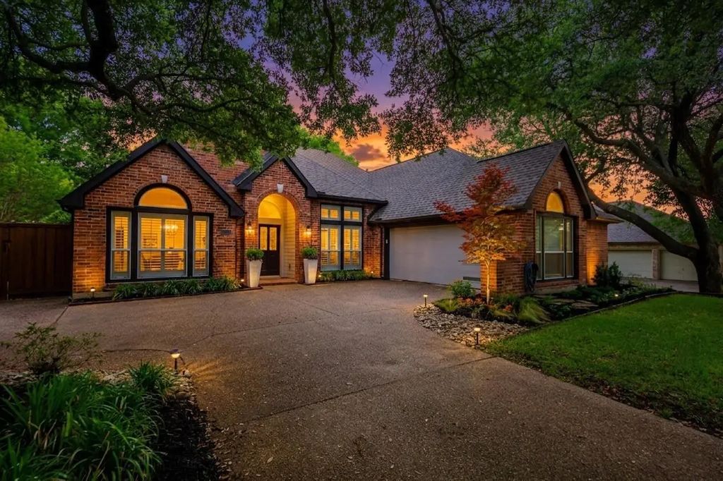 2709 Northview Drive, McKinney