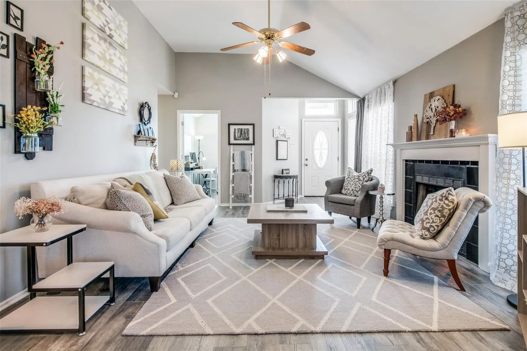 10222 Quest Drive, Frisco