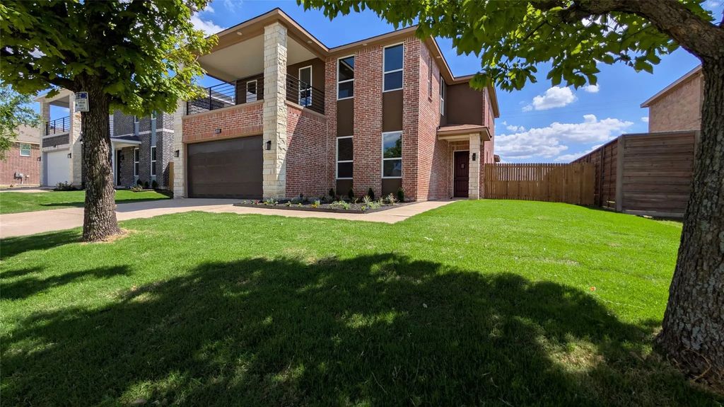 14800 Broadview Drive, Balch Springs