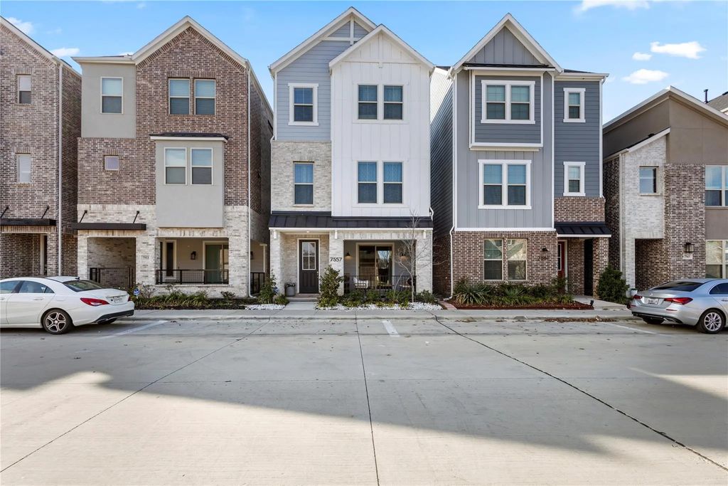 7557 Sheboygan Avenue, Dallas
