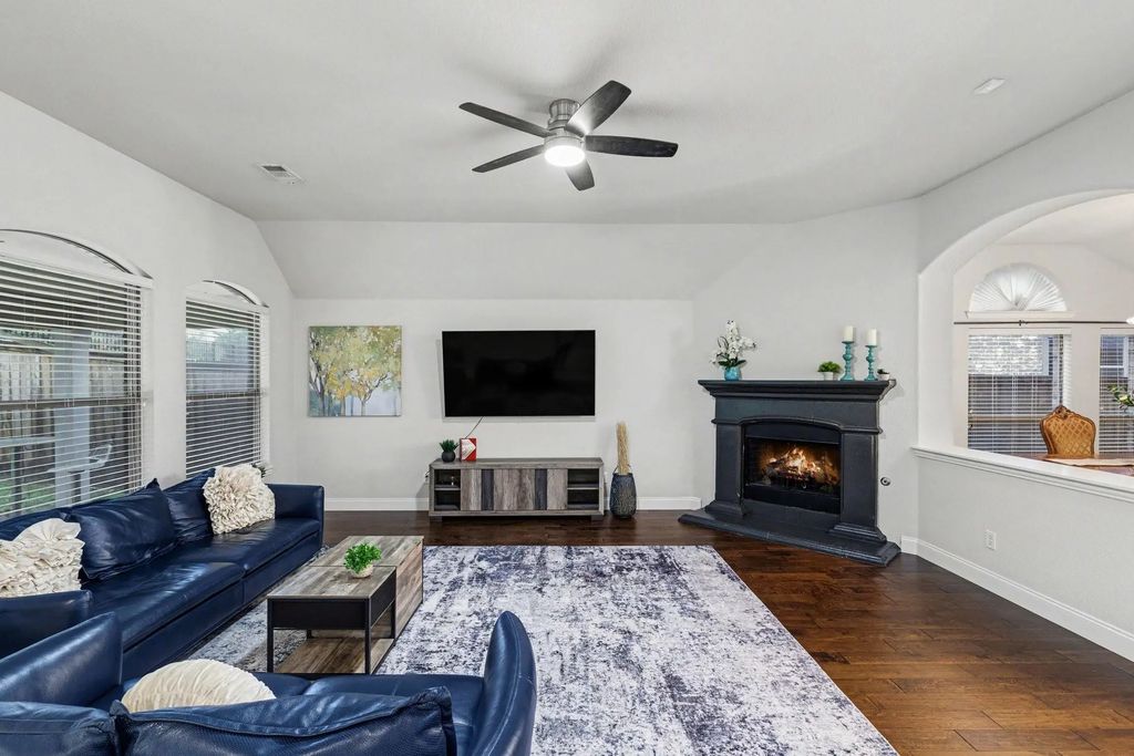 1003 Brighton Street, Roanoke