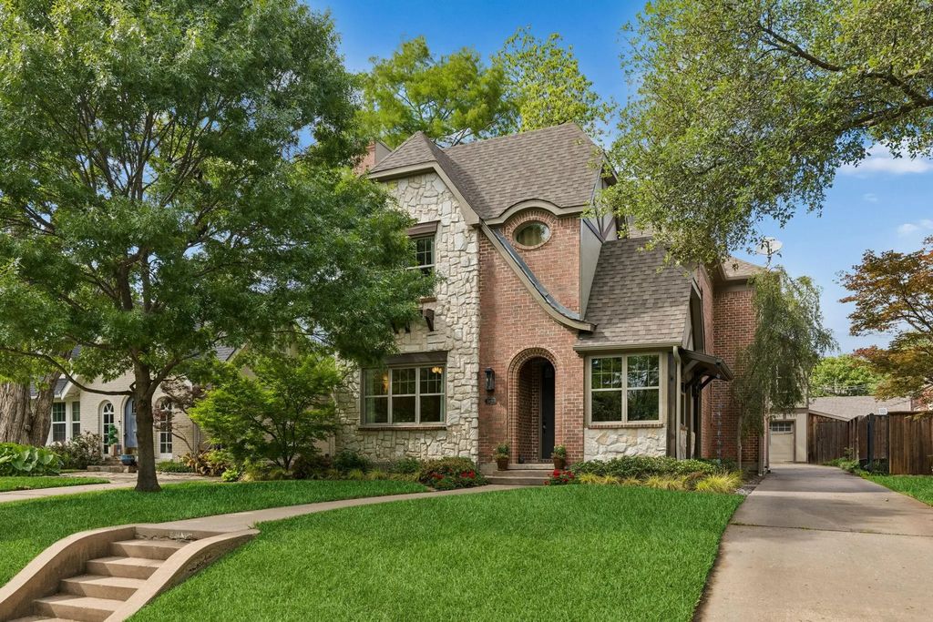 5831 Morningside Avenue, Dallas
