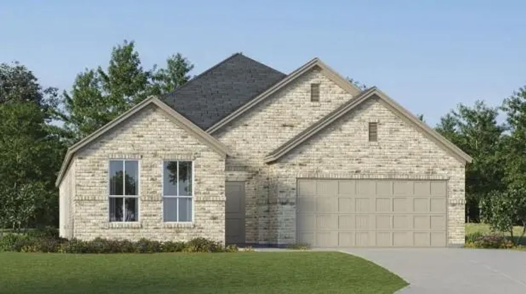 2221 Medina Road, Celina