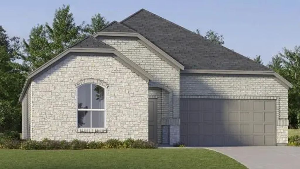 1509 Buchanan Way, Celina