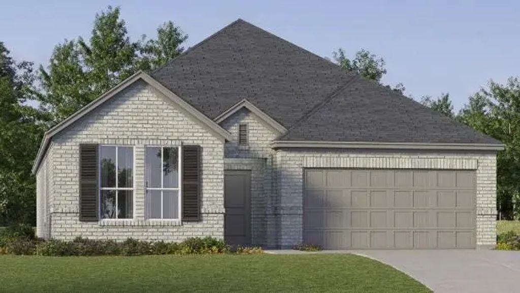 2237 Whitney Road, Celina